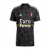 Camisola Feyenoord Rotterdam Guarda-redes Homem Equipamento Quarto 2022-2023 Manga Curta